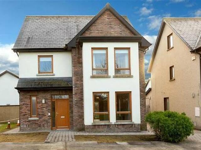7 chapelton hollystown dublin 15