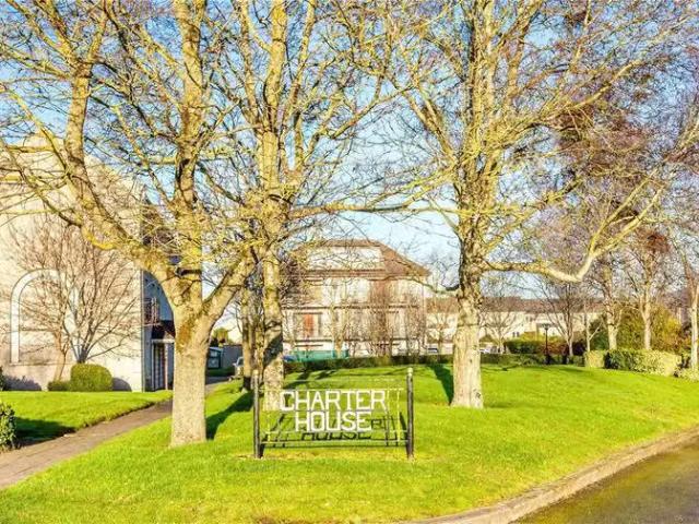 7 Charter House, Maynooth, Co. Kildare
