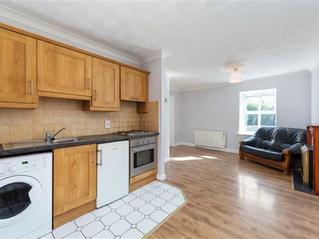 7 Charter House, Maynooth, Co. Kildare Sherry FitzGerald Brady O'Flaherty 4911 MyHome. Ie Residential