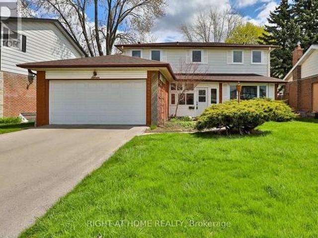 7 Charterhouse Road, Toronto, ON, M1S 2T4 house for sale | Listing ID E13541 | Royal LePage