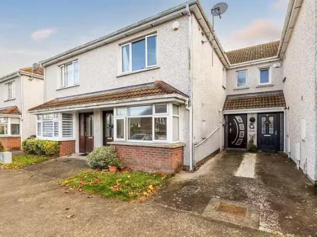 7 Cherry Garth, Balbriggan, Co. Dublin, K32 AV33