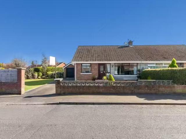 7 Cherryvale Park
