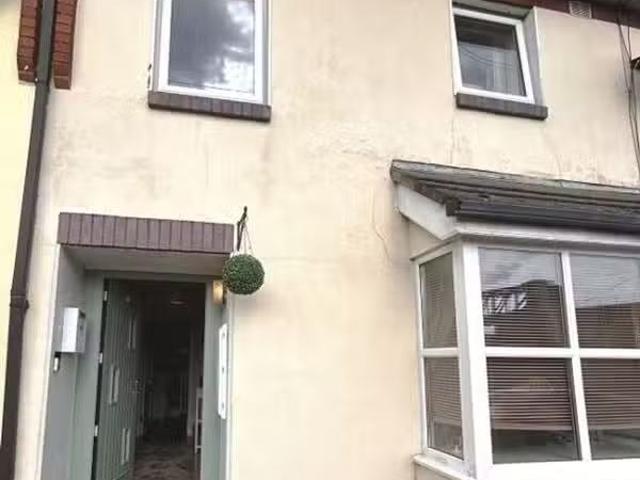 7 Chord Terrace, Chord Road, Drogheda, Co. Louth, A92FP3X is f.
