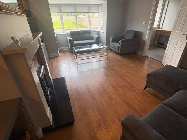 7 Church View, Foulksmills, Wexford, Clongeen, Co. Wexford