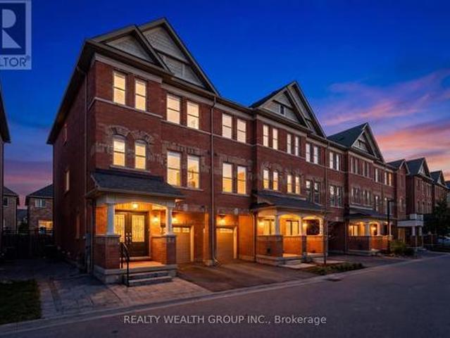 7 City Park Circle, Vaughan, ON, L4L 0H2 house for sale | Listing ID N13603 | Royal LePage