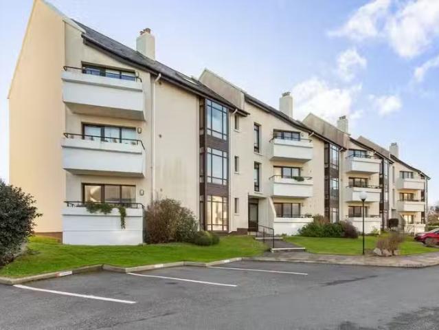 7 Claddagh, Bailey View, Harbour Road, Dalkey, Co. Dublin, A96.