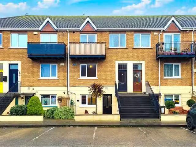7 Clonuske Rise, Balbriggan, Dublin, K32 R251