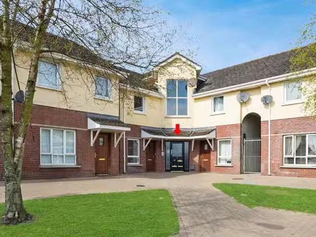 7 Clois Cormac, Saltown, Dundalk, Co. Louth