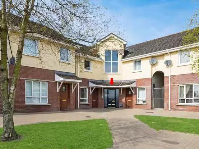 7 Clois Cormac, Saltown, Dundalk, Co. Louth, A91TW88 is for sale