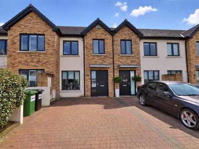 7 Cluain Adain Rise, Navan, Meath, C15 V2KC