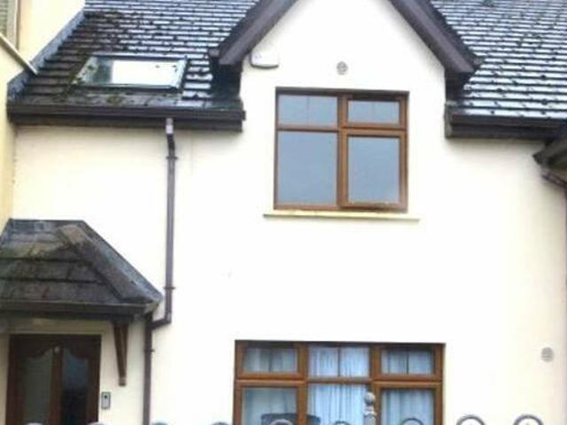 7 Cnoc Cluain Apartments Cnoc Cluain Ballina Co Tipperary