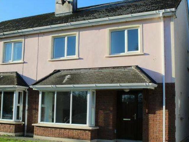 7 Cois Abhann Caherweesheen Tralee Co Kerry