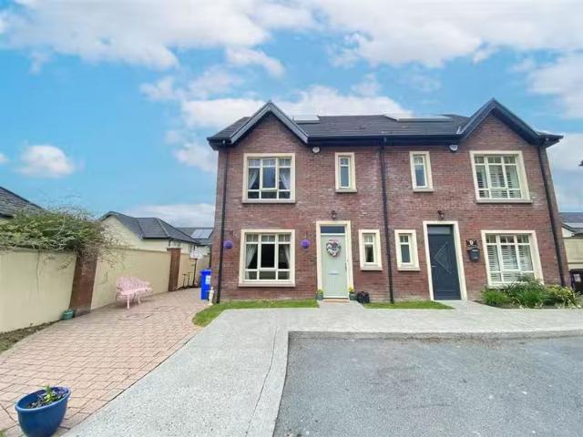 7 Cois Glaisin Close, Johnstown, Navan, Meath