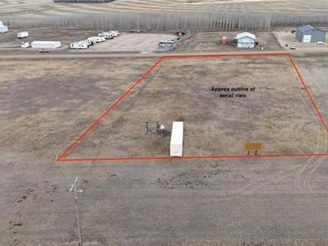 7 Commercial Drive, Craik, SK, S0G 0V0 vacant land for lease | Listing ID SK040528 | Royal LePage