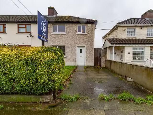 7 Comeragh Road, Drimnagh, Dublin 12, D12 K095