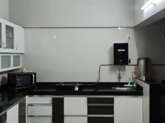 7 Cosmos 2 Bedroom 1300 Sq. Ft. Apartment in Pimple Nilakh Pune Listing ID: #10329