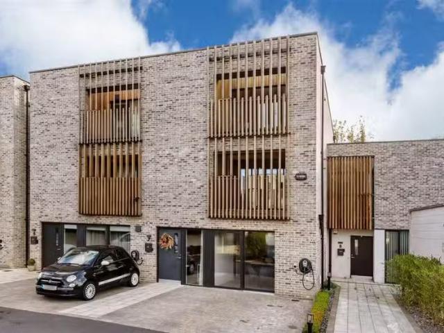 7 Copeland Place, Clontarf, Howth Road, Dublin 3, D03 K8P7