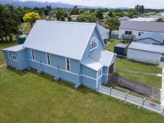 7 Coronation Street, Norsewood, Tararua