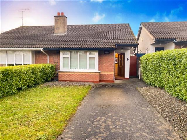 7 Corbally Close, Citywest, Dublin 24 Murphy Mullan Estate Agents Rathgar 4897 MyHome. Ie Residential