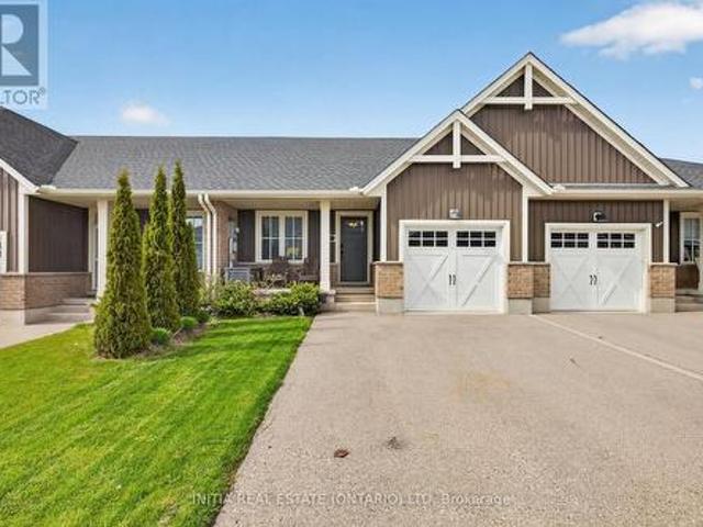 7 Cortland Terrace, St. Thomas, ON, N5R 0J7 house for sale | Listing ID X13472 | Royal LePage