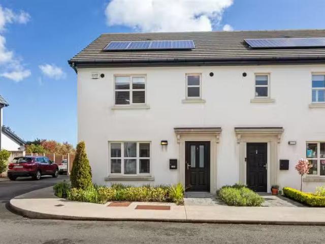 7 Cotter Close, Belmont, Stepaside, Dublin 18