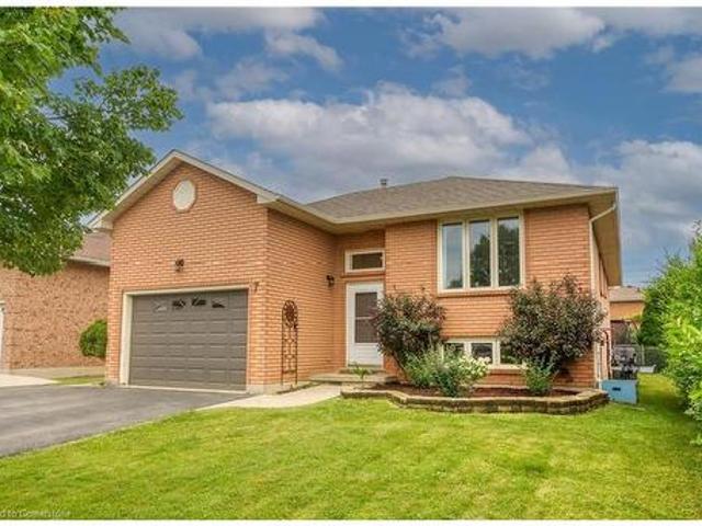 7 Country Club Road, Cayuga, ON, N0A 1E0 house for sale | Listing ID 40714 | Royal LePage