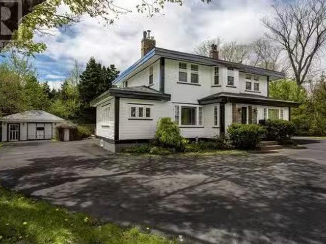 7 Cross Road, Bay Roberts, NL, A0A 1G0 house for sale Listi.