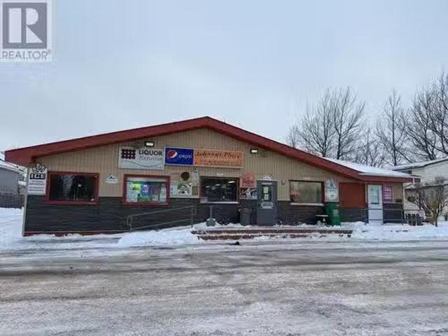 7 Crowell Avenue, Glenwood, NL, A0G 2K0 commercial for sale.