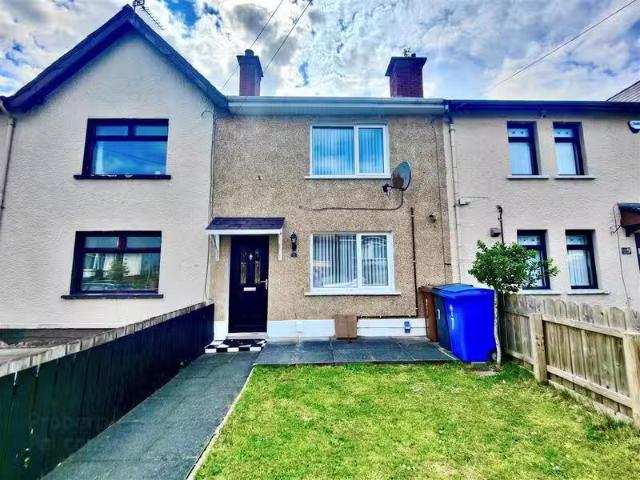 7 Crumlin Gardens