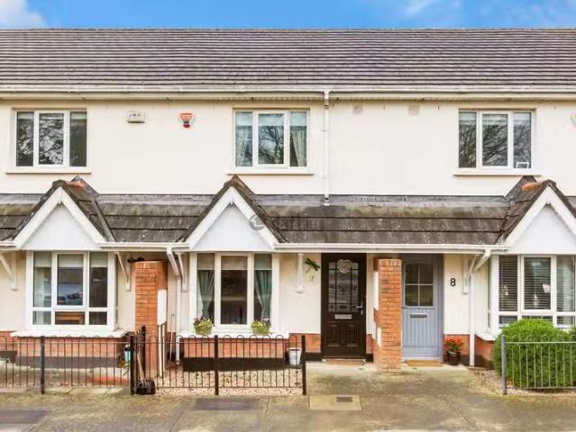 7 Cruagh Green, Stepaside, Stepaside, Dublin 18 is for rent