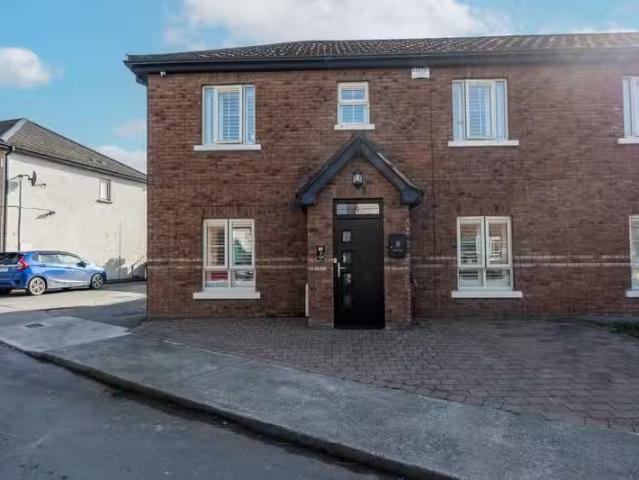 7 Cruise Park Rise, Tyrrelstown, Dublin 15