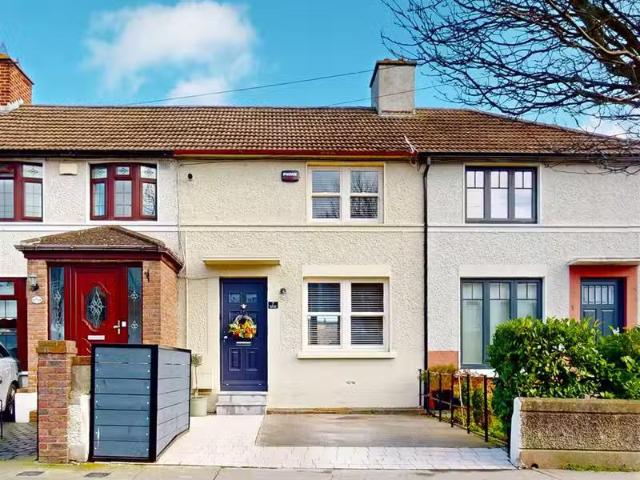 7 Dunmanus Road, Cabra, Dublin 7