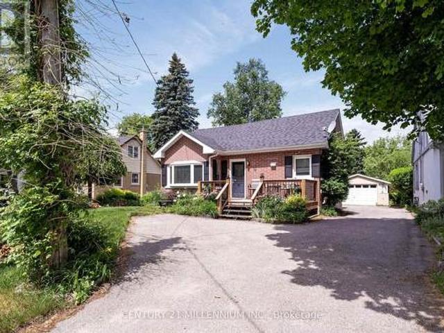7 Dundas Street W, Erin, ON, N0B 1T0 house for sale | Listing ID X13443 | Royal LePage