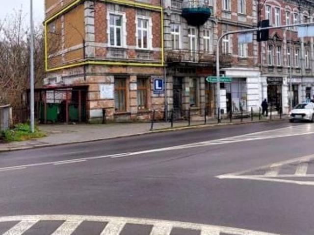 7 Dywizji 40,20 m², Lubań