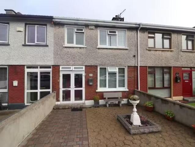 7 De Valera Park, Thomondgate, Thomondgate, Co. Limerick, V94X.