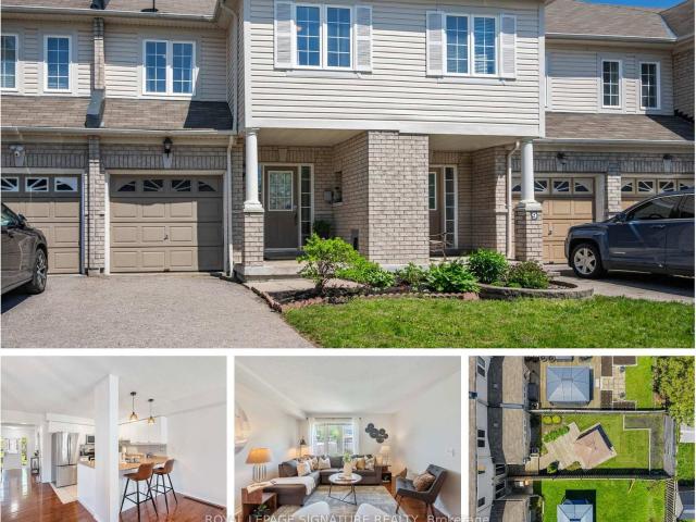 7 Decatur Place, Whitby | For Sale @ $748,800 | Condos. Ca