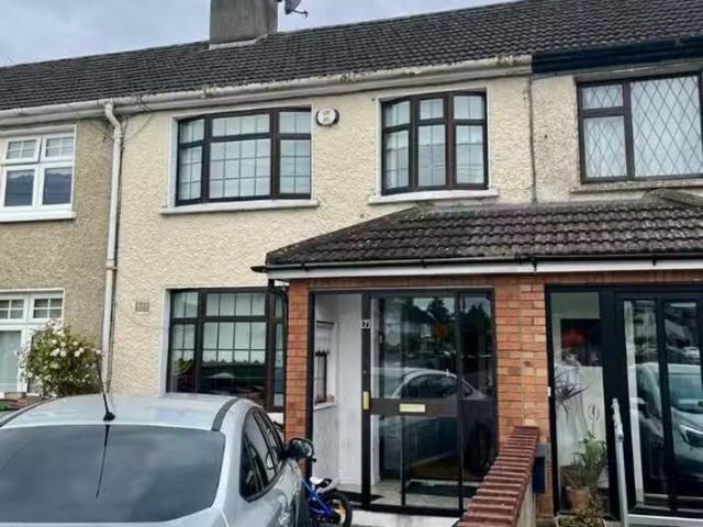7 Deanstown Road, Dublin 11, D11X4P1 is for sale