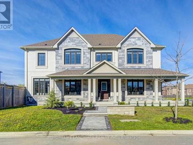7 Deer Pass Road, East Gwillimbury, ON, L9N 0S5 house for sale | Listing ID N13459 | Royal LePage