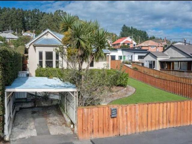 7 Derby Street, Green Island, Dunedin City