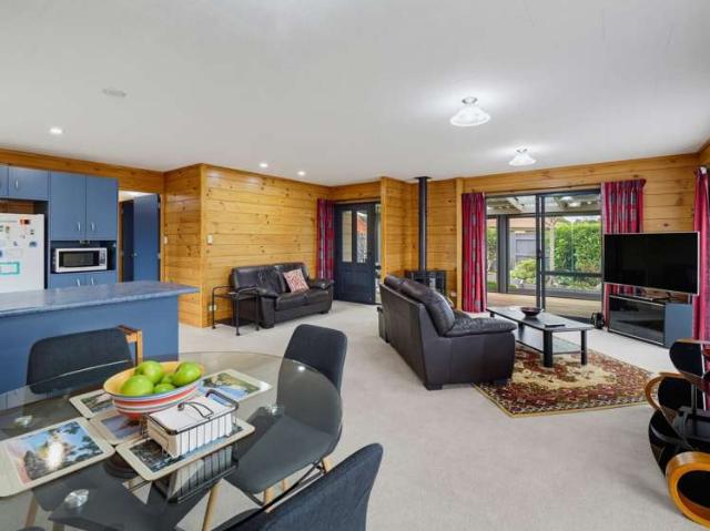 7 Diamond Court, Ashhurst, Palmerston North City