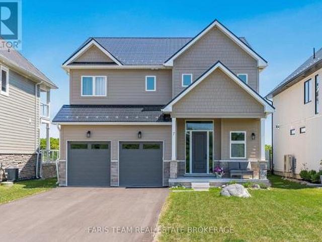 7 Dock Lane, Tay, ON, L0K 1R0 house for sale | Listing ID S12265 | Royal LePage