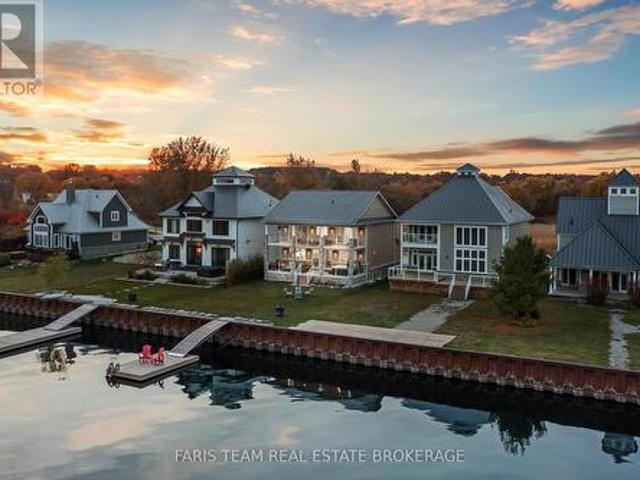 7 Dock Lane, Tay, ON, L0K 1R0 house for sale | Listing ID S13537 | Royal LePage