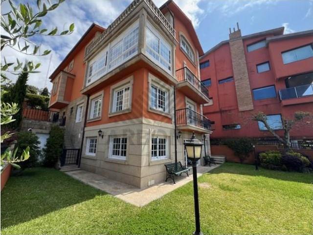7 Dormitorio Casa Vigo Vigo LS102092449