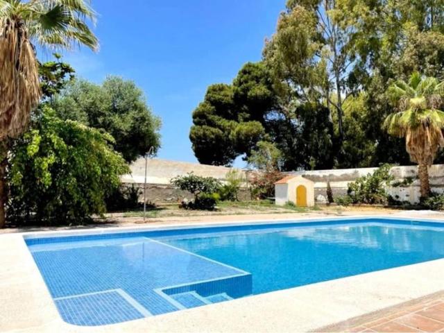 7 Dormitorio Casa Almería Andalusia 101377171