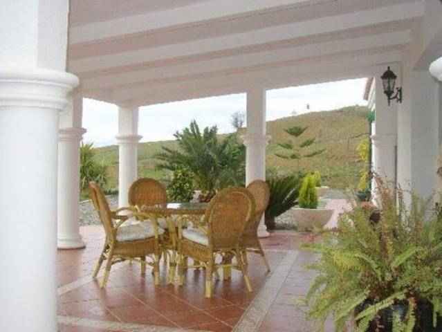 7 Dormitorio Casa Alora M?laga 85464757