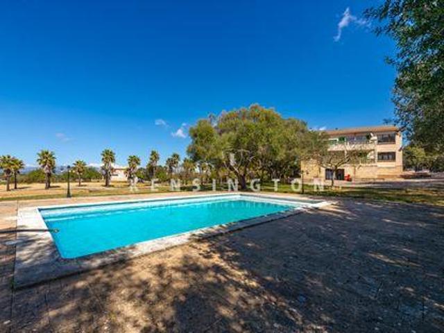 7 Dormitorio Casa Algaida Illes BalearsBaleares LS96471596