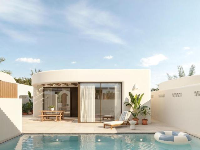 7 Dormitorio Casa Algorfa Spanien LS95874179