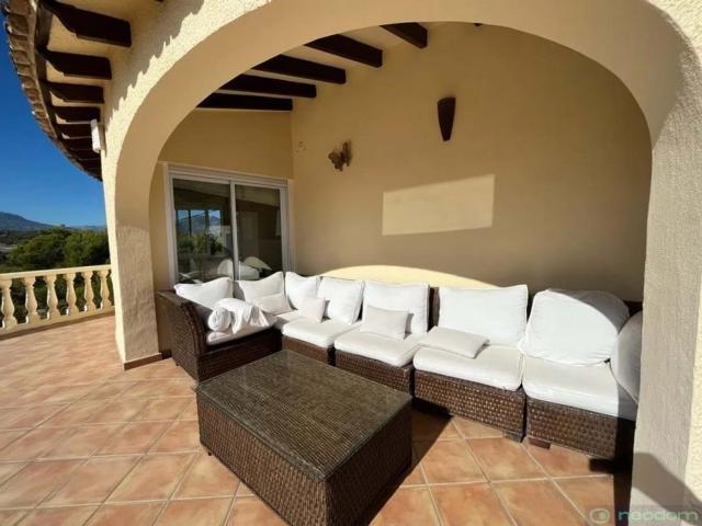 7 Dormitorio Casa Alicante Communidad Valencia 86010311