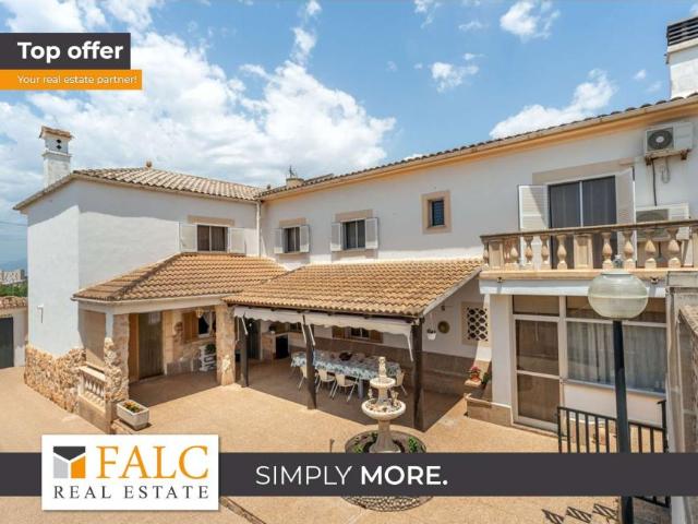 7 Dormitorio Casa Arenal Spanien 98333518