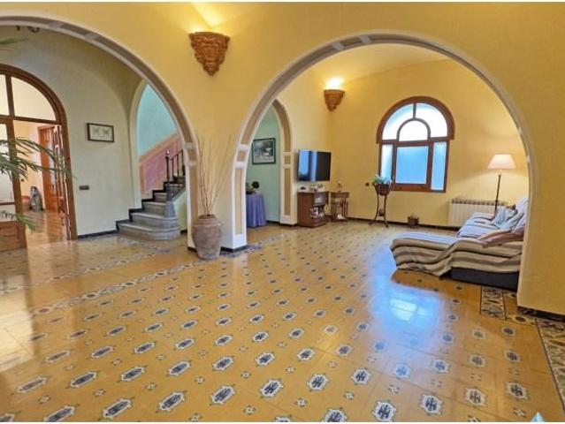 7 Dormitorio Casa Arenys De Munt Arenys De Munt LS97117856